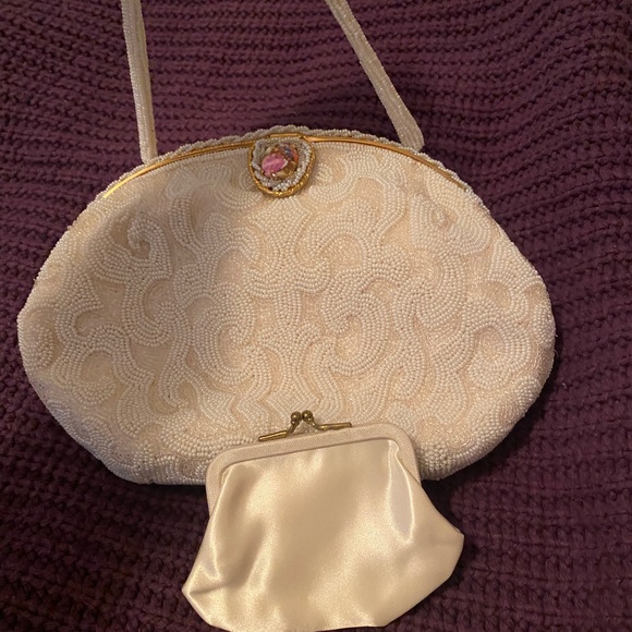 Vintage Purse - Picture 1 of 2